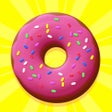 أيقونة البرنامج: Donut Dazzle