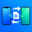 ไอคอนของโปรแกรม: iOS File Transfer