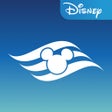 ไอคอนของโปรแกรม: Disney Cruise Line Naviga…