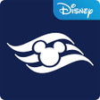 プログラムのアイコン：Disney Cruise Line Naviga…