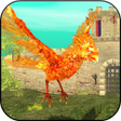 プログラムのアイコン: Phoenix Sim 3D