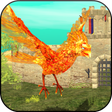 Иконка программы: Phoenix Sim 3D