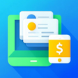ไอคอนของโปรแกรม: Super Earn: Online Job He…