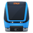 程序图标：STHLM Traveling - SL Plan…