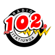 Rádio Itatiunga 102.9 FM