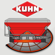Programikonen: KUHN SpreadSet