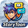 Programikonen: StoryToon: Manhwa Manga C…
