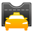 أيقونة البرنامج: Taxi Ticket