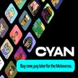 프로그램 아이콘: Cyan Extension