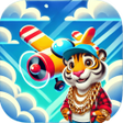 أيقونة البرنامج: Cloud Dodger