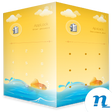 Programikonen: AppLock Theme Ocean