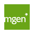 Programikonen: MGEN Mutuelle Espace Pers…