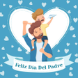 Icono de programa: Felicitaciones Dia del Pa…