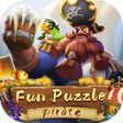 程序图标：Fun Puzzle pirate