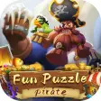 Fun Puzzle pirate