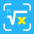 プログラムのアイコン：Math answer scanner - mat…