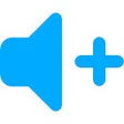 Volume & Sound Booster for Websites icon