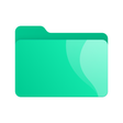 Programikonen: File Manager-Easy  Smart