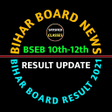 程序图标：Bihar Board News  10th12t…