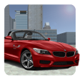 Programikonen: Z4 Drift Car Simulator