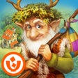 Ikona programu: Brownies - magic family g…