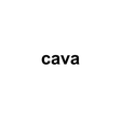 Programın simgesi: cava