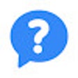 Programın simgesi: IAsk: self-answering note…