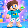 Programın simgesi: Funny Guys