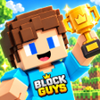 Symbol des Programms: Funny Guys