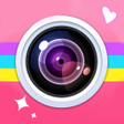 程序图标：Beauty Camera Plus - Swee…