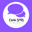 Icon of program: Cutie SMS