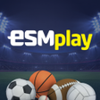 ไอคอนของโปรแกรม: ESMplay