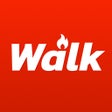 Иконка программы: Walking for Weight Loss b…