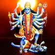 Kali Mantra - Aarti Wallpaper