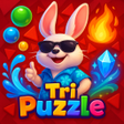 Icoon van programma: TriPuzzle