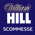 William Hill Scommesse online