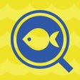 أيقونة البرنامج: フィッシュ-AIが魚を判定する新しい魚図鑑
