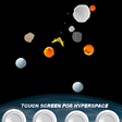 プログラムのアイコン：Space Junk  Asteroid Blas…