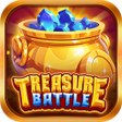 프로그램 아이콘: Treasure Battle-Matching …