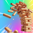أيقونة البرنامج: Ultimate Jenga