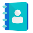 Programikonen: NX電話帳