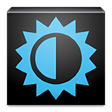 Ikona programu: Screen Dimmer