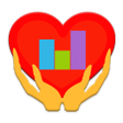 Icono de programa: Blood Pressure (BP) Watch