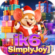 Icoon van programma: ik6 SimplyJoy