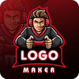 Programikonen: Logo Esport Maker | Creat…