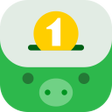Ícone do programa: Money Lover - Money Manag…