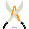 Icoon van programma: PROJECT-MACHETE