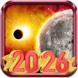 Programikonen: The True Horoscope 2016