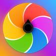 程序图标：Daily Decision Wheel - Ra…