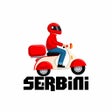Ikona programu: Serbini Delivery